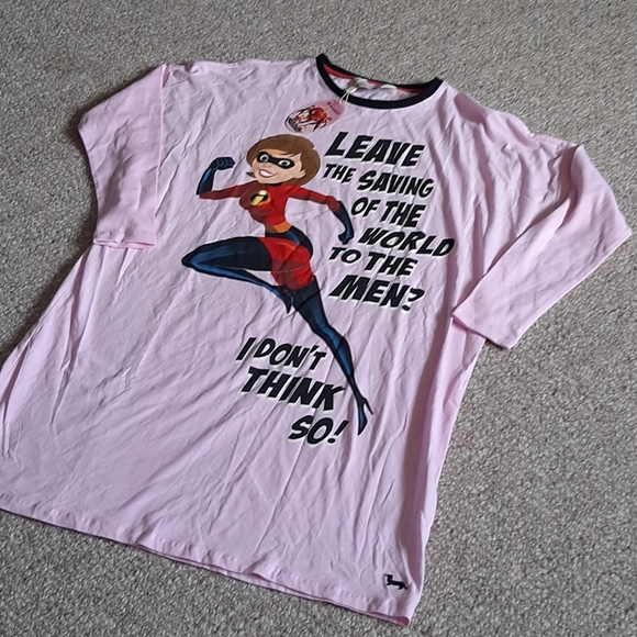 New Peter Alexandra sleepwear Dress. - Picture 2 of 8